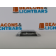 LED Autolamps MLB246R65AAM Mini R65 LED Lightbar Single-Bolt Amber Lens PN: MLB246R65AAM